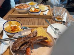 -榖屋house of flour(张江首店)