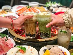 -长嘉·河图火锅(长嘉汇江景旗舰店)