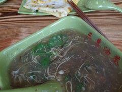 -皖北三喜油茶馆(天鹅湖万达店)