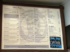 -Fergburger(皇后镇店)