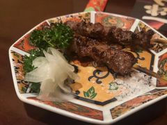 -弓二·烧鸟居酒屋(财富购物中心店)