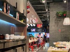 大堂-避风塘(嘉兴八佰伴店)