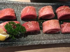 -好牛烧肉(世茂广场店)