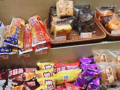 -大桥道食品商店(咸阳路店)