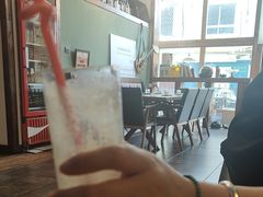 -LUCCA卢卡西班牙海鲜饭(远洋广场店)