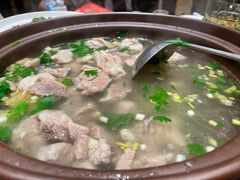 -古镇老食铺-徐州非遗技艺餐厅(大学城店)