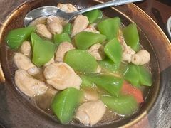 -懒人盐府人家·自贡大麻鱼(安贞店)