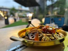-臻鲜燕海鲜融合餐厅(金陵style店)