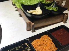 -梅梅家的烤肉店(槐北路店)