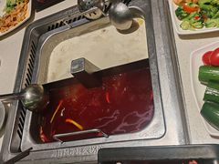 -海底捞火锅(亲子主题北金鹰店)