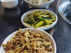 -野菌皇海景野生菌火锅(滨海大道店)