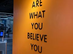 -健身专家Wellness Experts