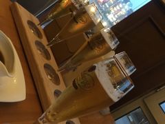 -LENBACH兰巴赫西餐啤酒坊(大连星海广场店)