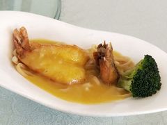 -东方太阳城淮扬餐厅(会所中餐厅店)