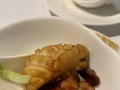 -广州富力丽思卡尔顿酒店·丽轩·粤菜