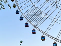 -南昌之星摩天轮