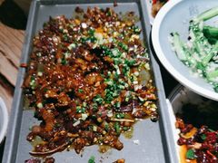 -树厨贵州菜(大十字店)