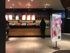 -星巴克臻选(莘庄仲盛店)