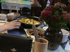 -尽善百年古院餐厅(王家老宅店)