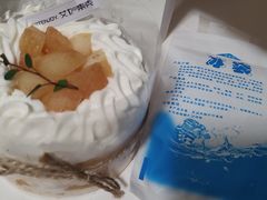 -艾加柒克蛋糕茶歇甜品台(春熙路店)