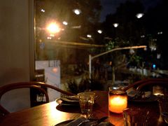 -BOR Eatery(安福路店)