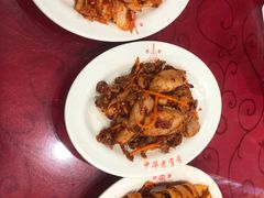 -西塔大冷面(市府大路店)