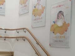 -昂立少儿成长中心(浦东蓝村路地铁站校区)