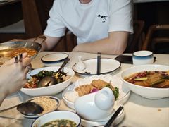 -唐猫庭院·千年陕菜(大唐不夜城店)