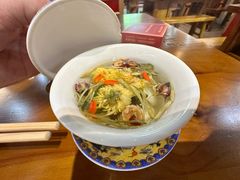 -津门老羊家·铜锅涮羊肉·烧烤(科技园店)