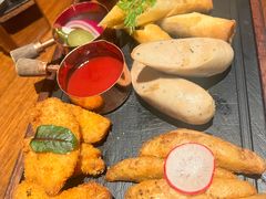 -佐度王子扒房(天鹅湖店)