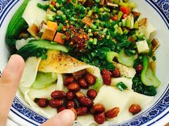 -秦豫肉夹馍(东羊市店)