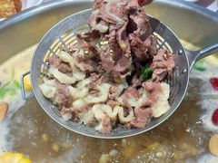 -潮正和潮汕牛肉火锅·老字号(番禺万达店)