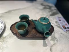 -潮堂 · 潮州菜(国贸商城店)