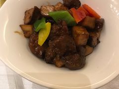 -成都瑞吉酒店·宴庭中餐厅