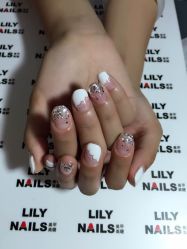 -LILY NAILS美甲美睫