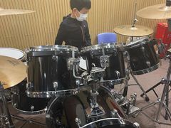 -乐童乐人现代音乐艺术学校(万柳校区)