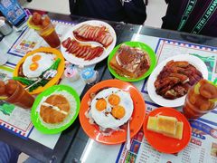 -澳门陈光记烧味饭店(万象城店)