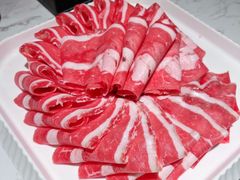 -丁卯•铜锅涮肉(工体店)