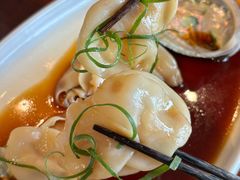 -喜鼎海胆水饺(东港店)