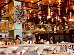 -THE CANNERY&JUJU 新鲜海鲜·牛排美食酒廊