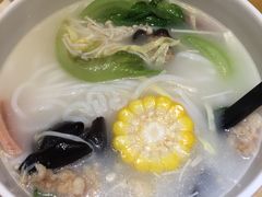 -老妈米线(金座店)