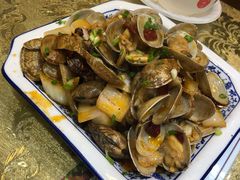 -甘记凤爪烧烤(司门口黄鹤楼地铁站店)