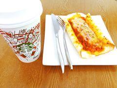 -星巴克(西安机场1店T3到达店)