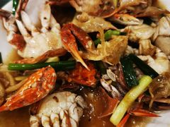 -锐记美食店·现捞海鲜(闸坡店)