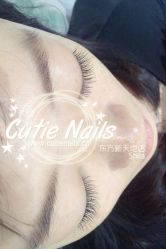点击看大图 -悦指间美甲美睫