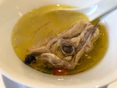 -羡餐厅·杭帮菜·淳菜(千岛湖自由洲际殿店)