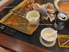 -牛New寿喜烧(闵行龙湖天街店)