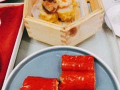 -粤江春·早茶·潮粤菜·宴会(罗湖宝能中心店)