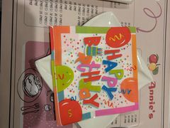 -安妮意大利餐厅(丽都店)