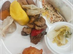 -素清香(解放路店)